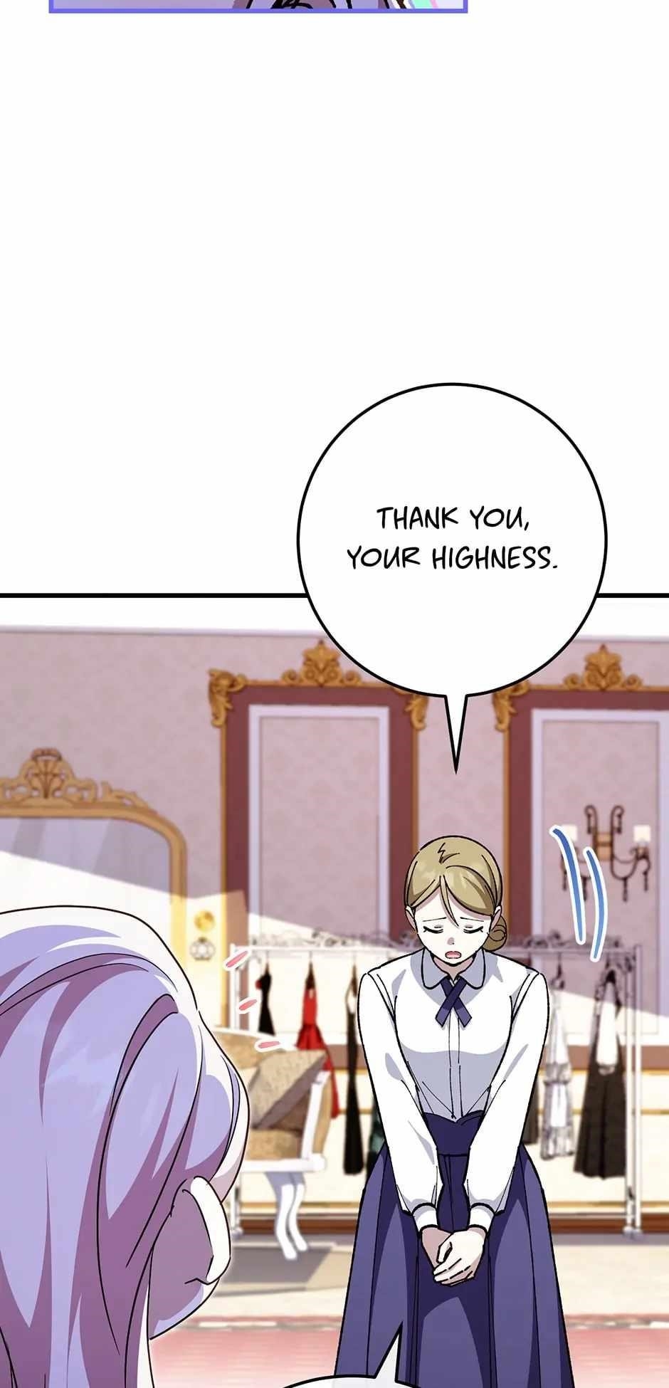 The Princess Is Evil Chapter 108 - Page 78