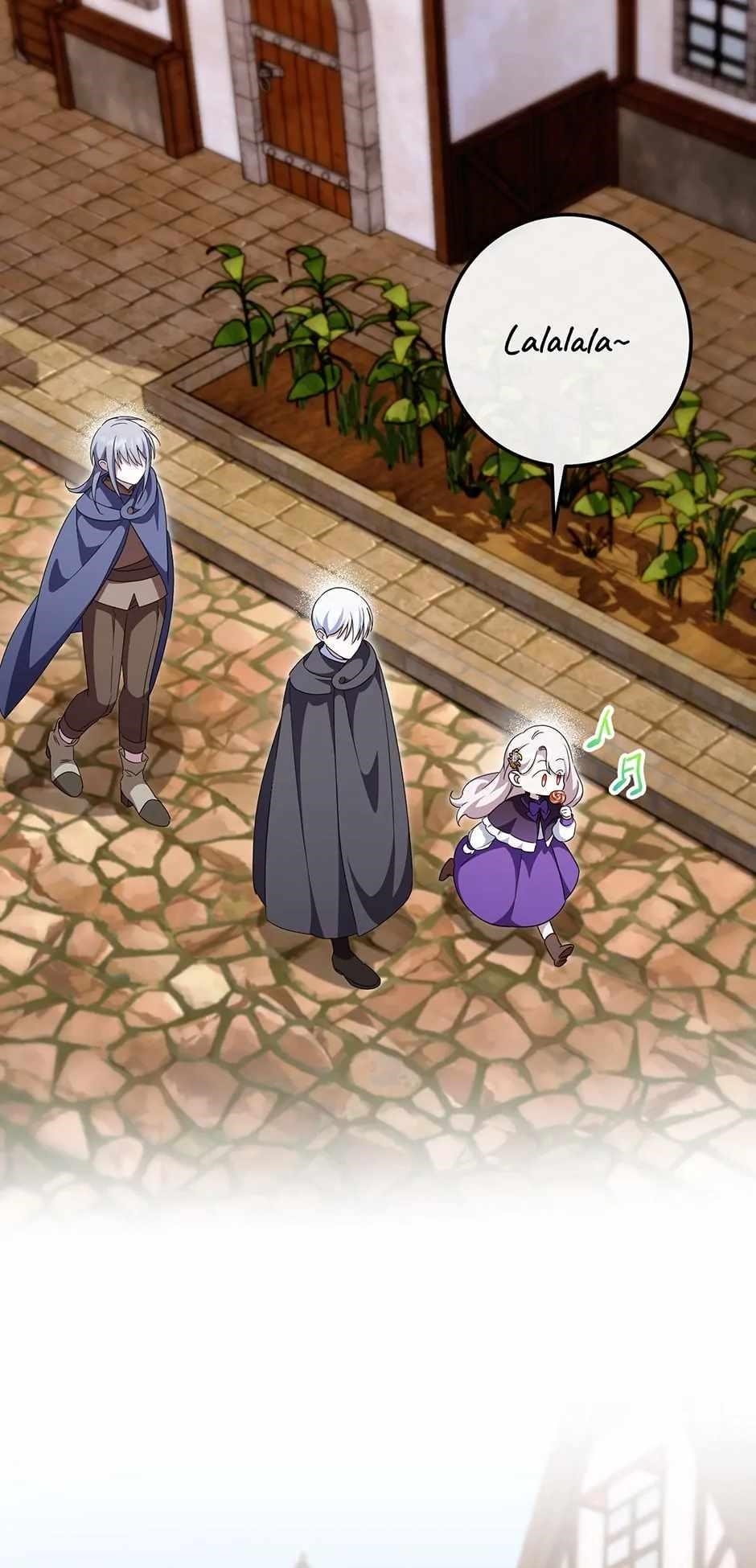 The Princess Is Evil Chapter 108 - Page 83