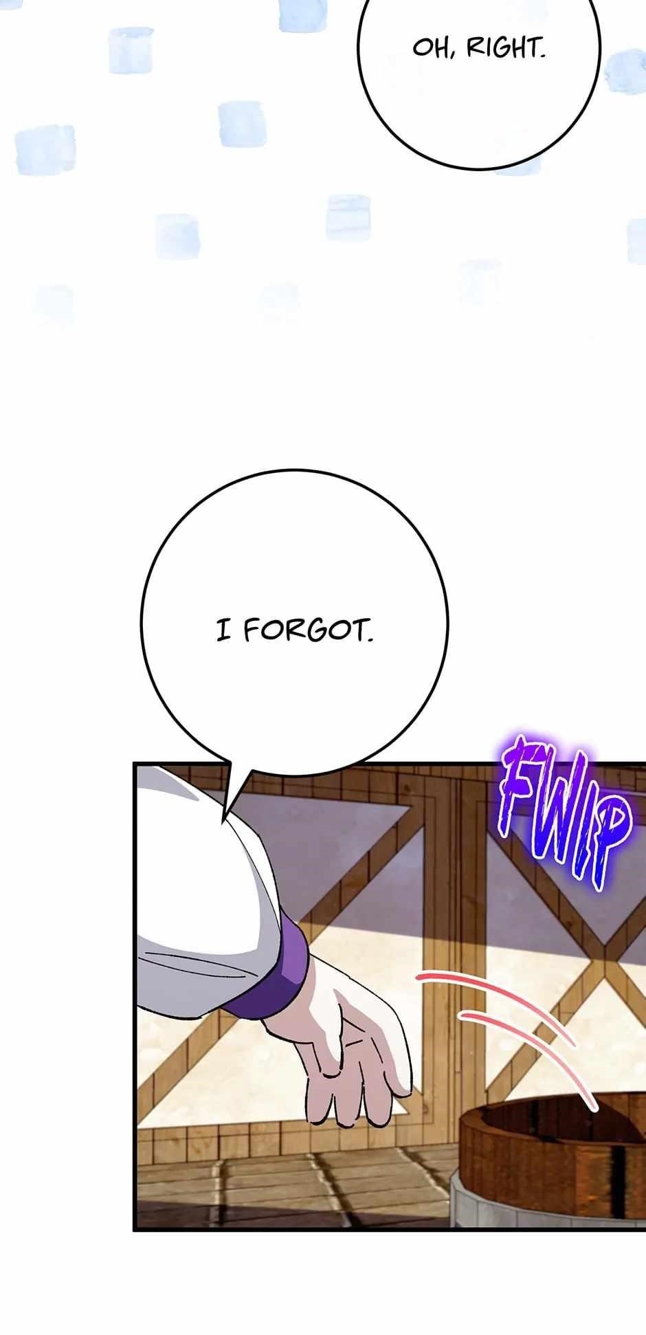 The Princess Is Evil Chapter 108 - Page 86