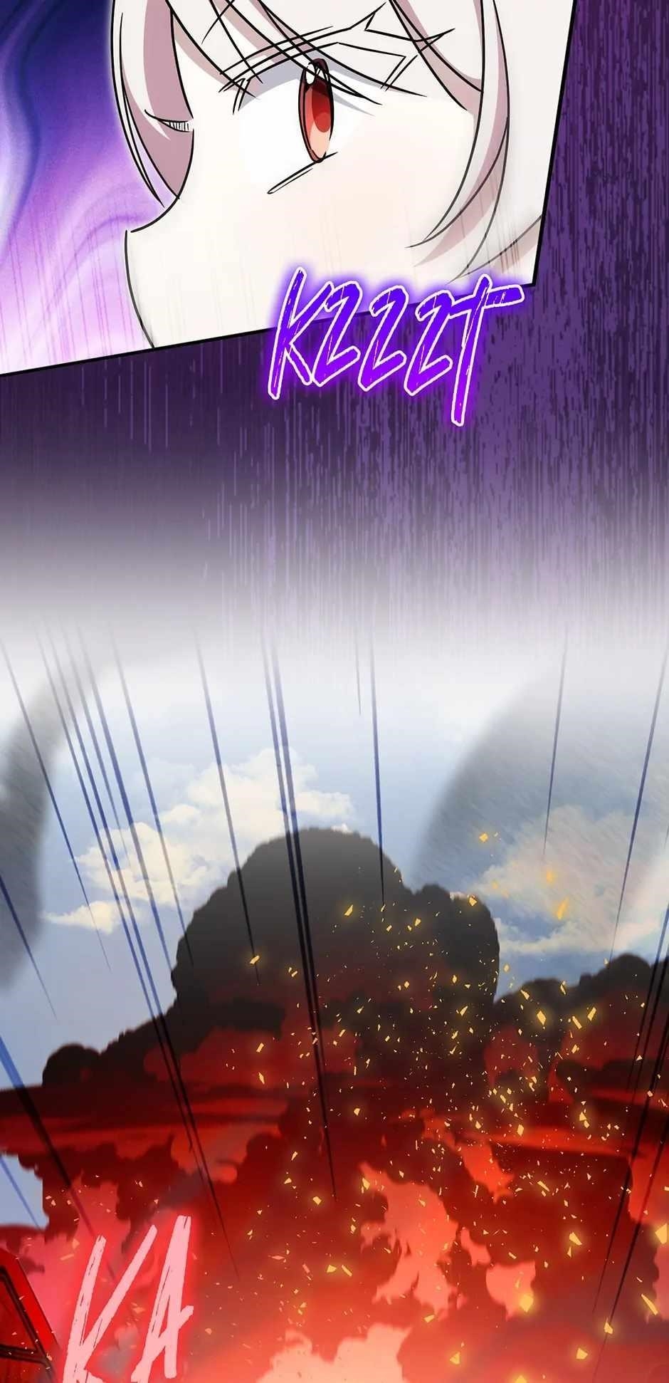 The Princess Is Evil Chapter 108 - Page 89