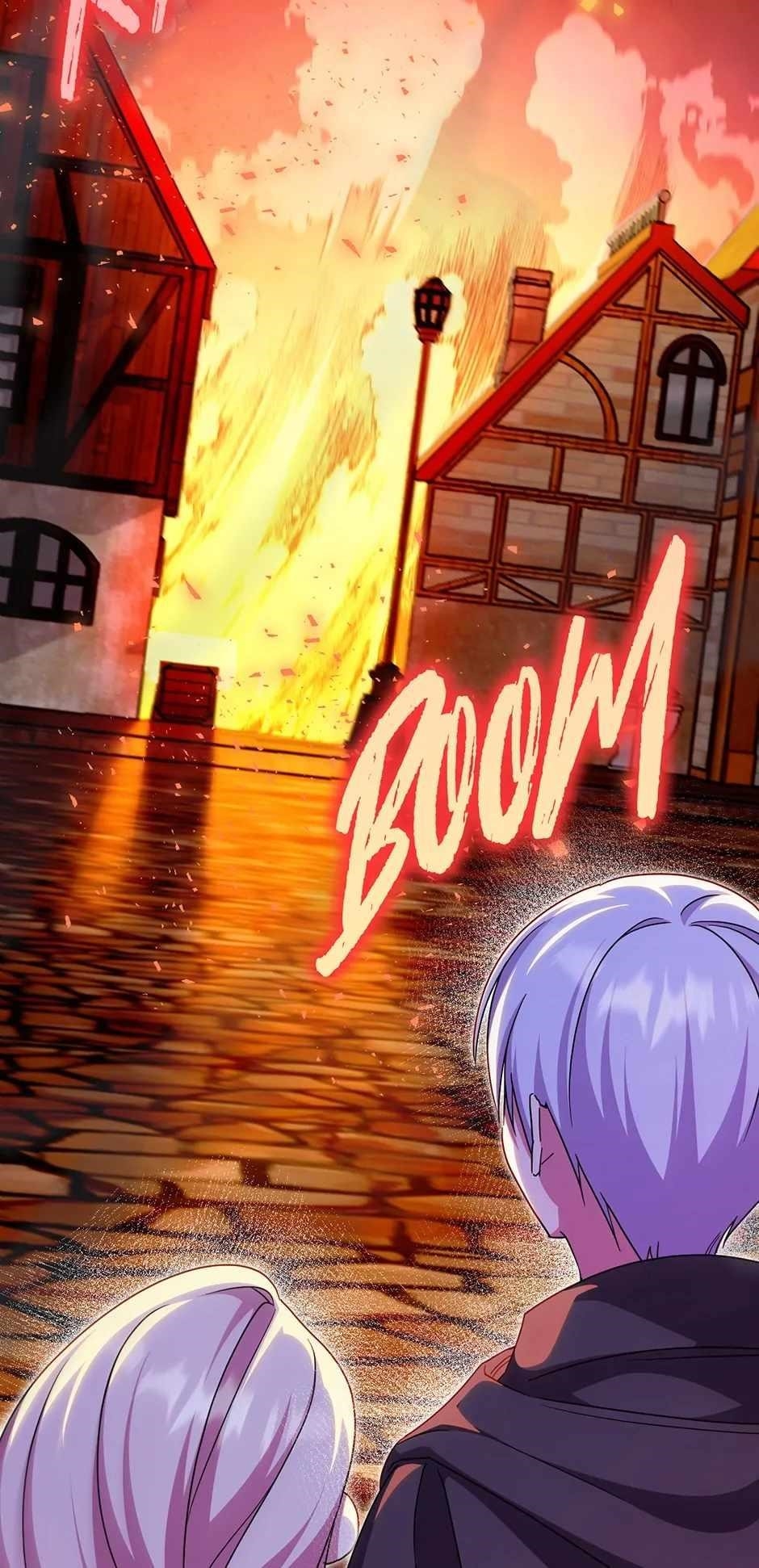 The Princess Is Evil Chapter 108 - Page 90