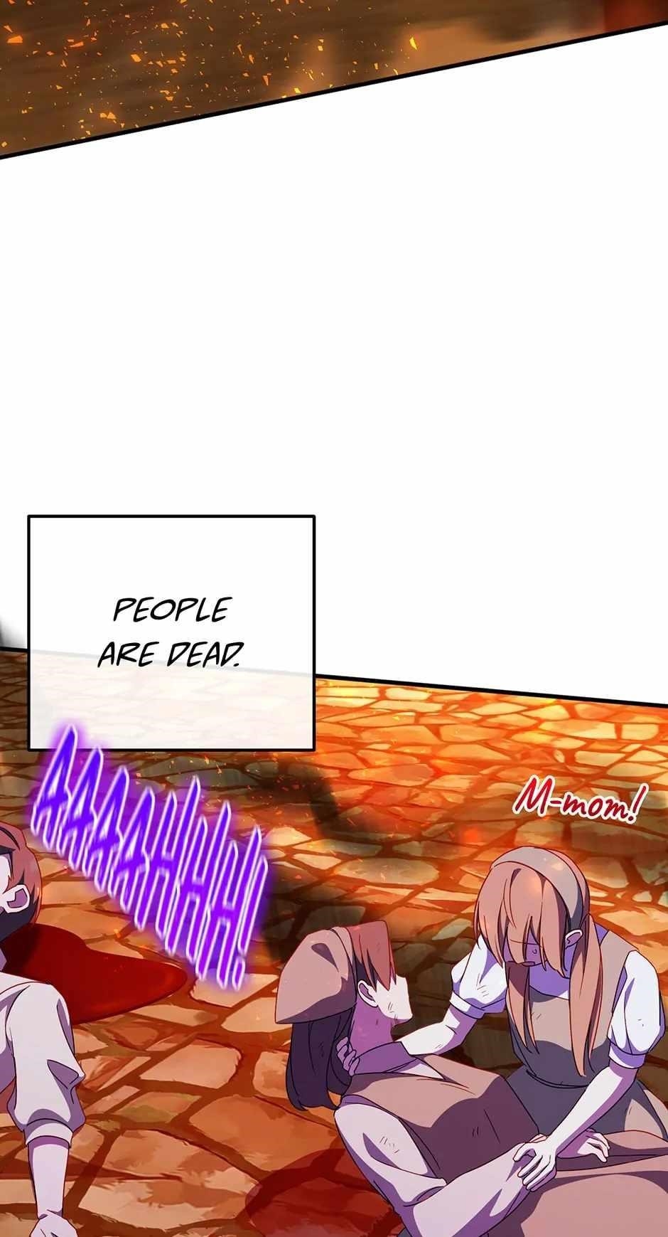 The Princess Is Evil Chapter 108 - Page 95