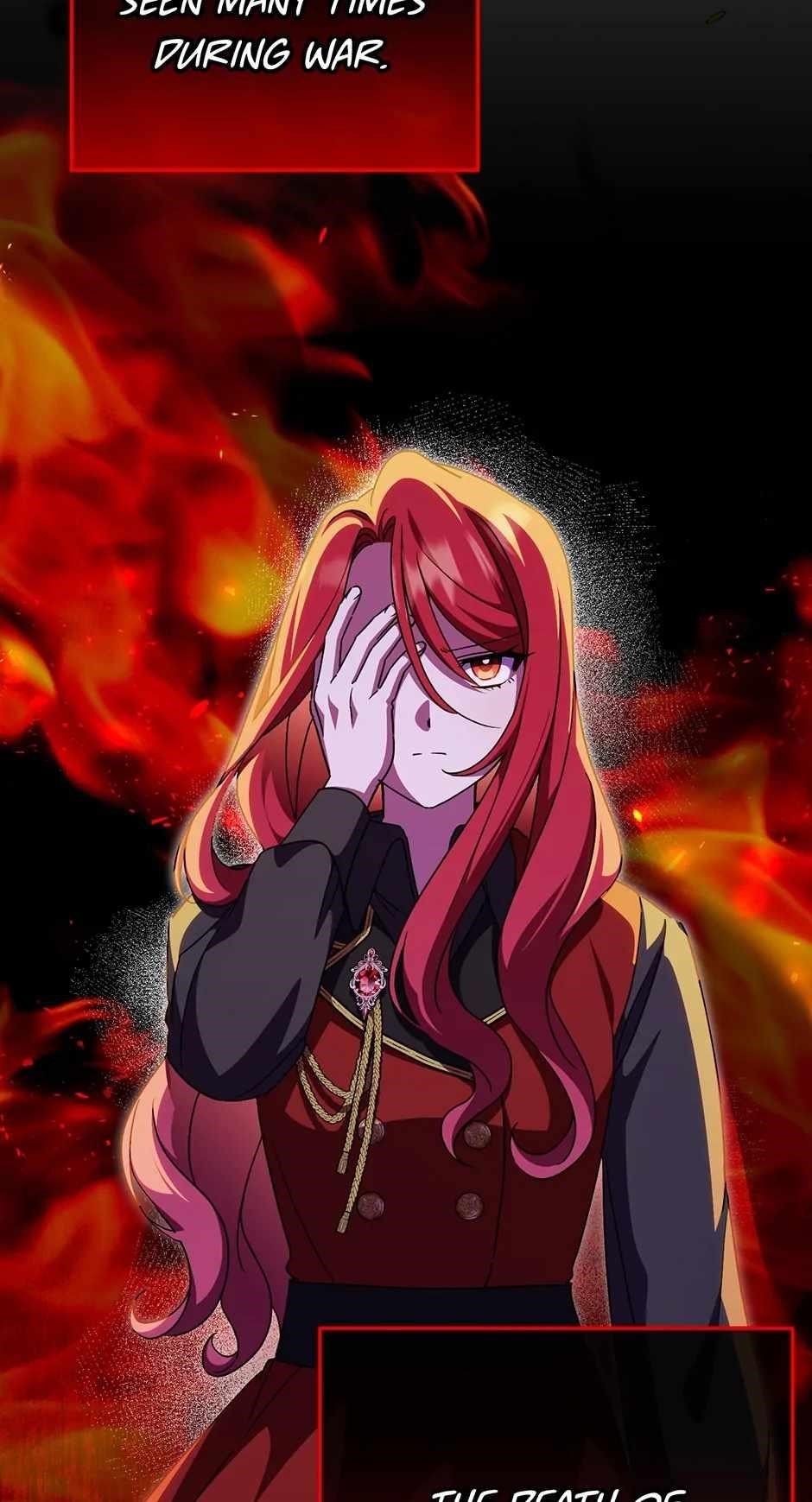 The Princess Is Evil Chapter 108 - Page 97