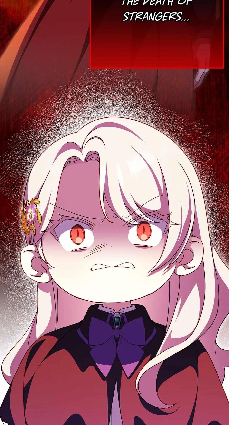 The Princess Is Evil Chapter 108 - Page 98