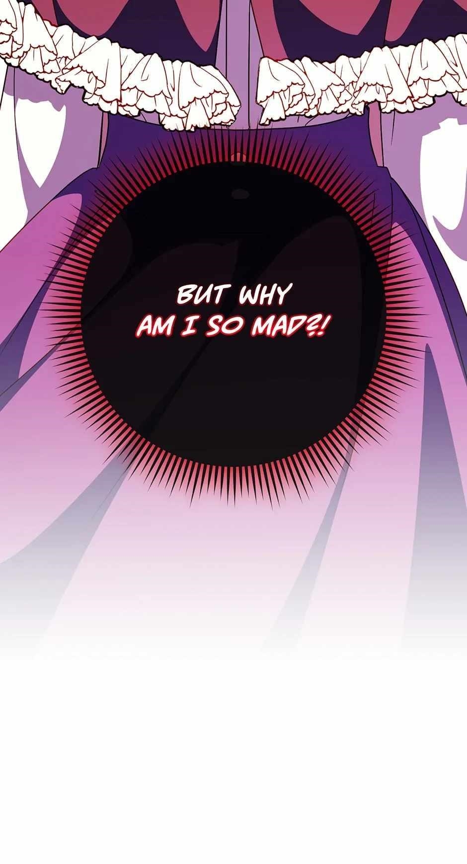 The Princess Is Evil Chapter 108 - Page 99