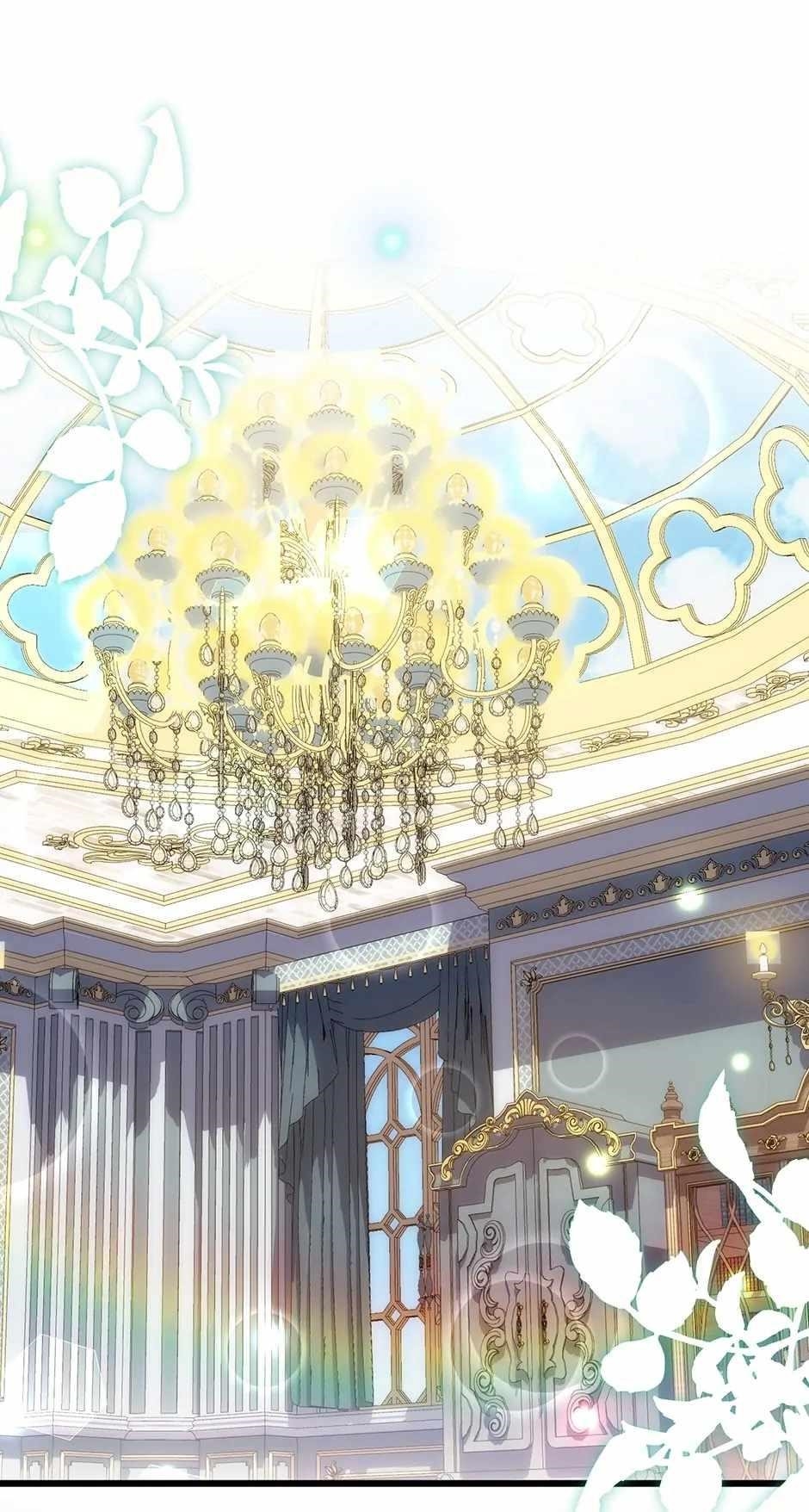 The Princess Is Evil Chapter 109 - Page 1