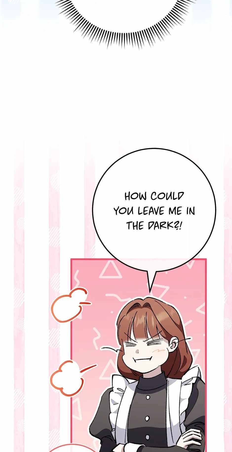 The Princess Is Evil Chapter 109 - Page 11