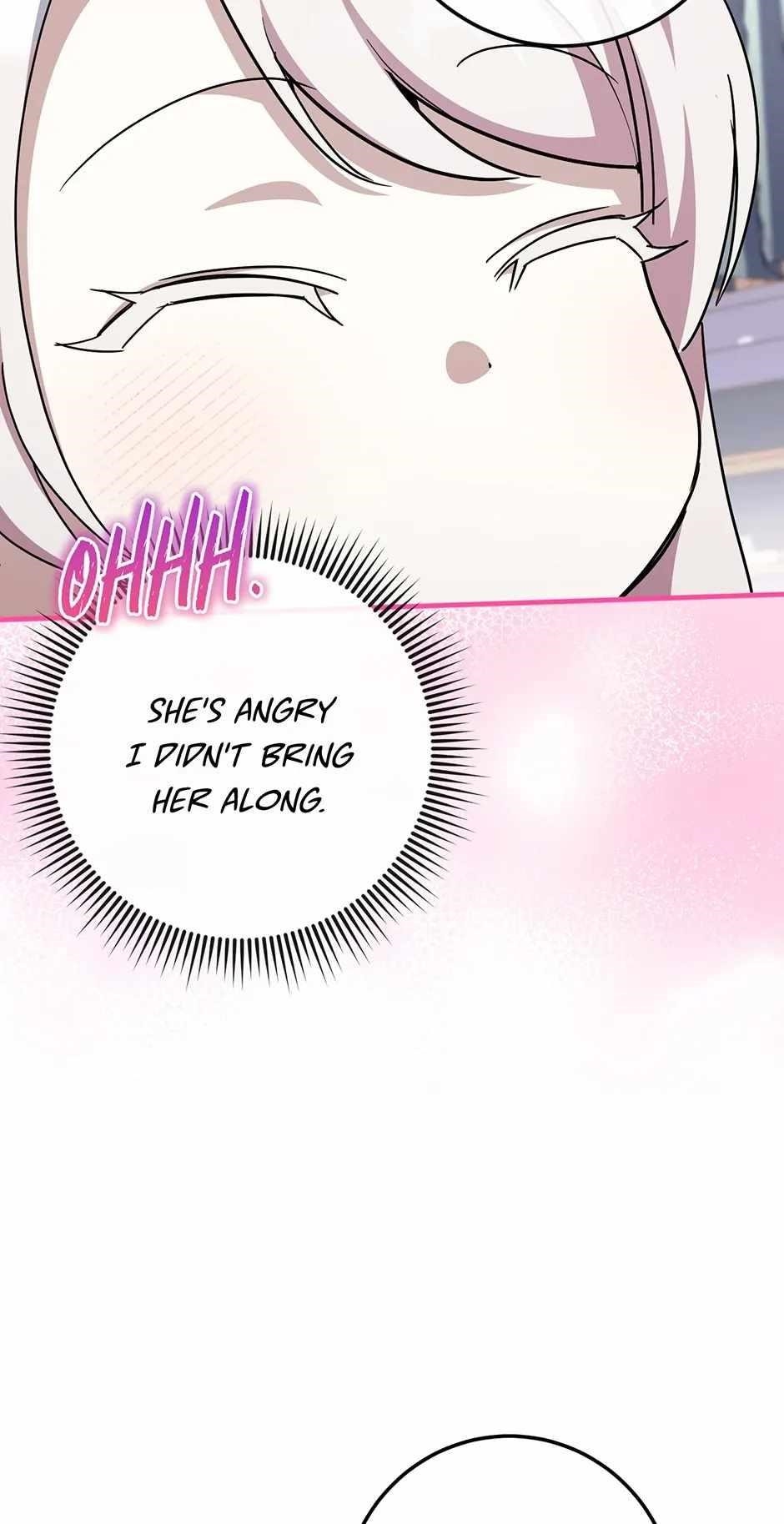 The Princess Is Evil Chapter 109 - Page 13