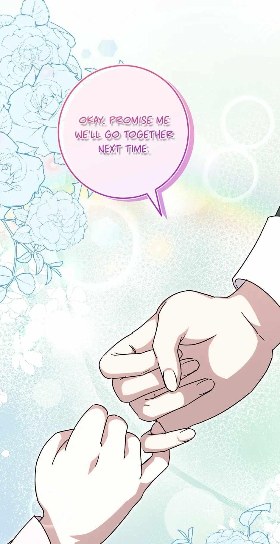 The Princess Is Evil Chapter 109 - Page 15