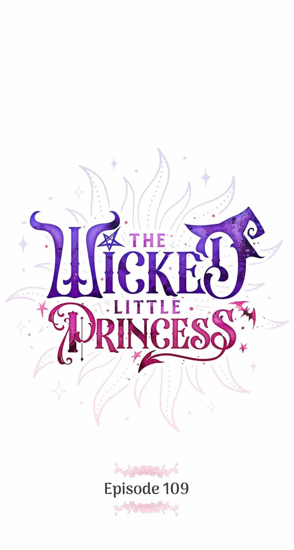 The Princess Is Evil Chapter 109 - Page 18