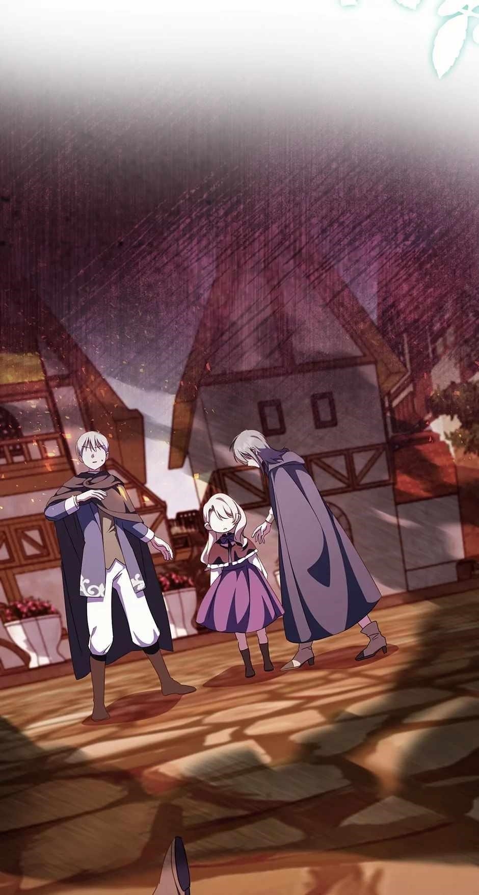 The Princess Is Evil Chapter 109 - Page 2