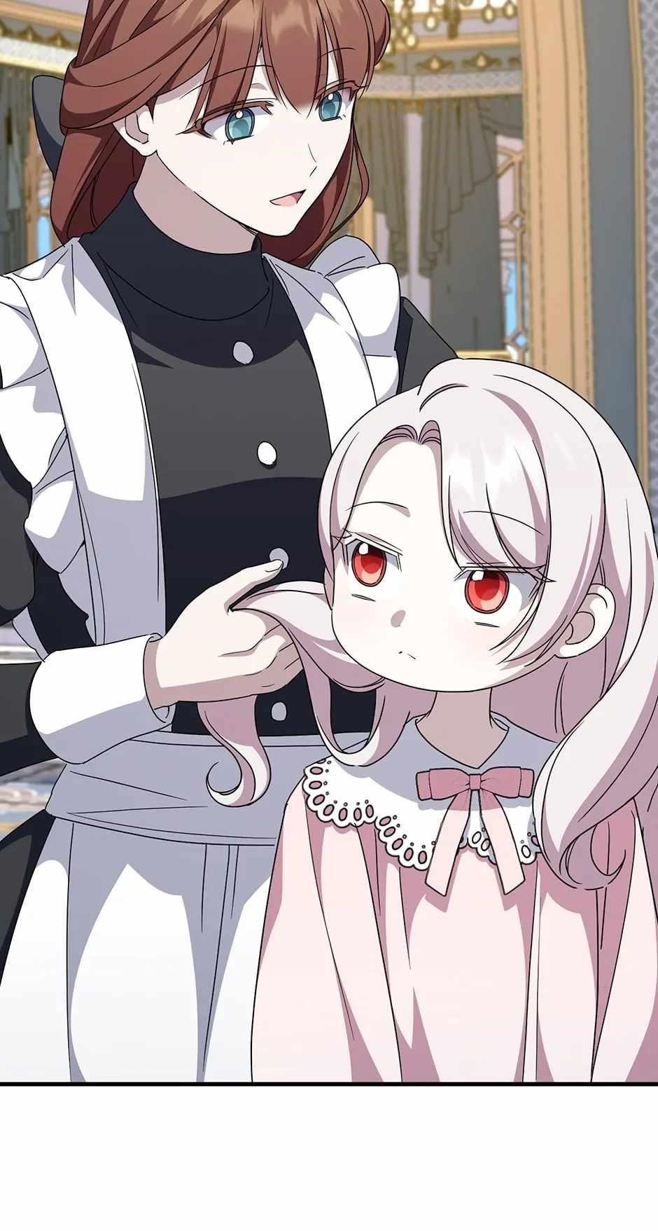 The Princess Is Evil Chapter 109 - Page 22