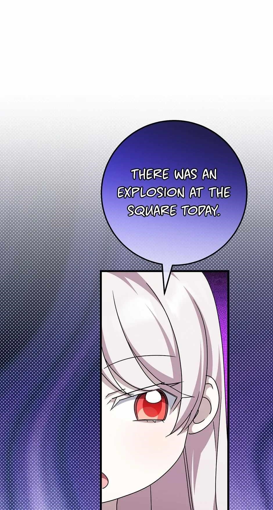 The Princess Is Evil Chapter 109 - Page 23