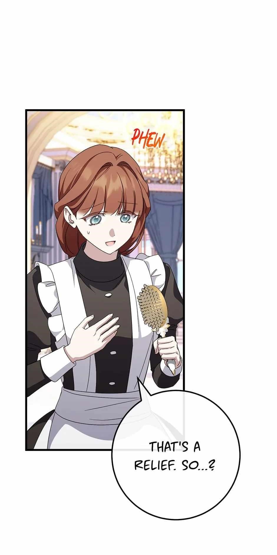 The Princess Is Evil Chapter 109 - Page 26