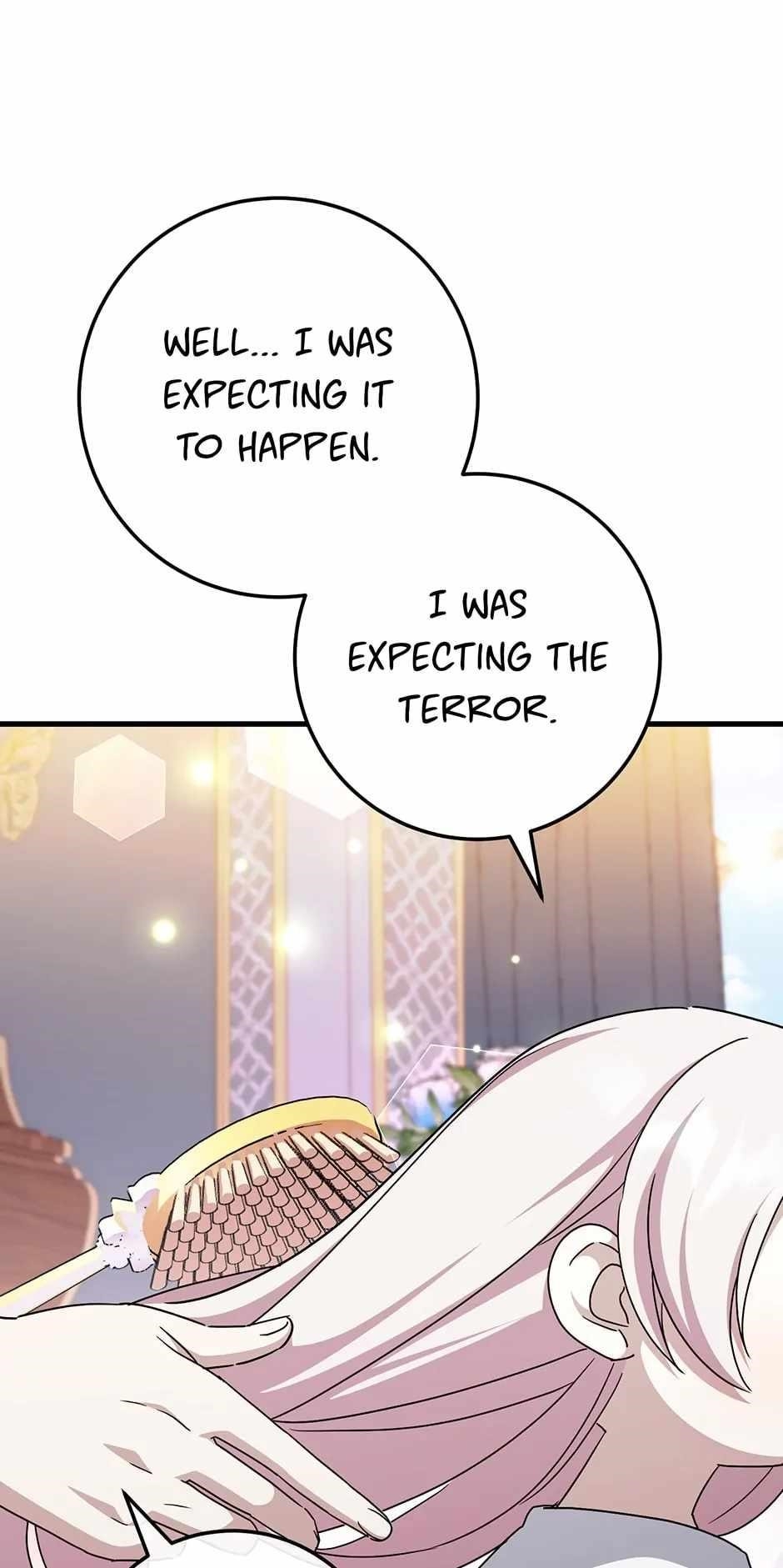 The Princess Is Evil Chapter 109 - Page 27