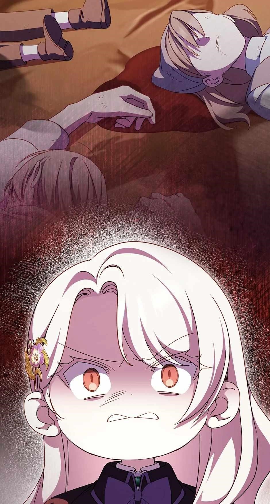 The Princess Is Evil Chapter 109 - Page 3