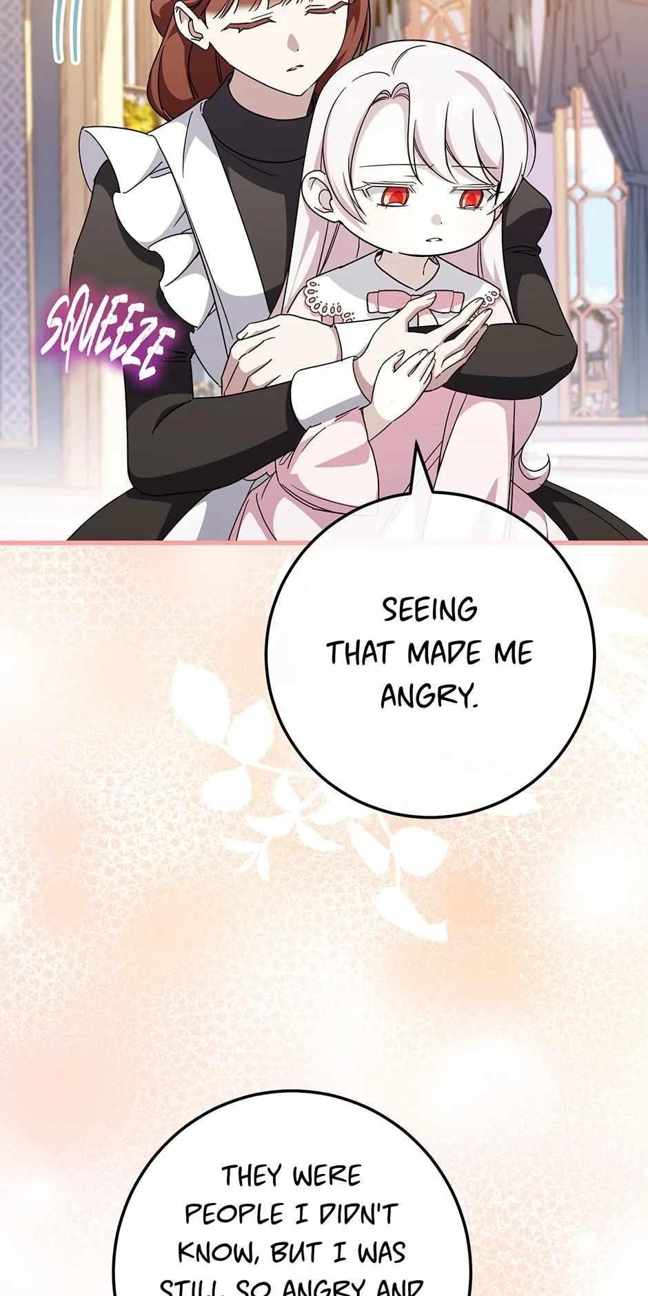 The Princess Is Evil Chapter 109 - Page 32