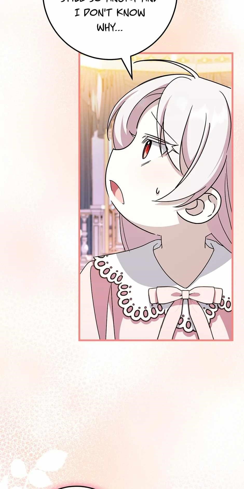 The Princess Is Evil Chapter 109 - Page 33