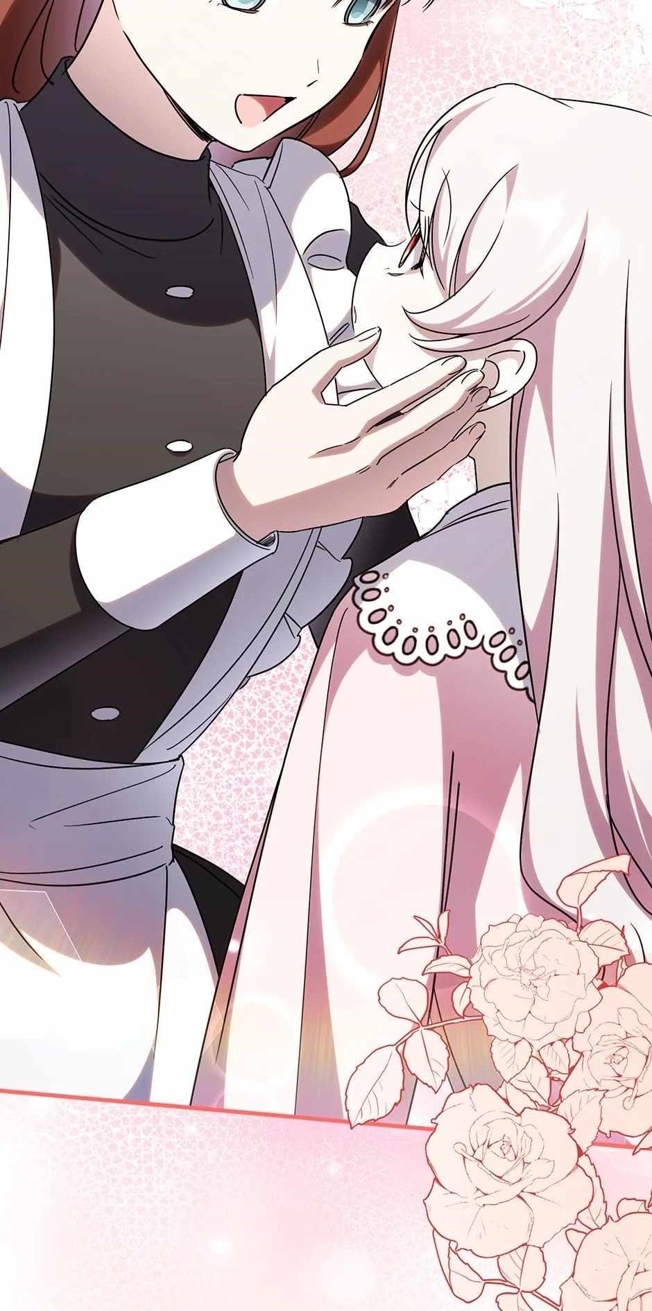 The Princess Is Evil Chapter 109 - Page 36