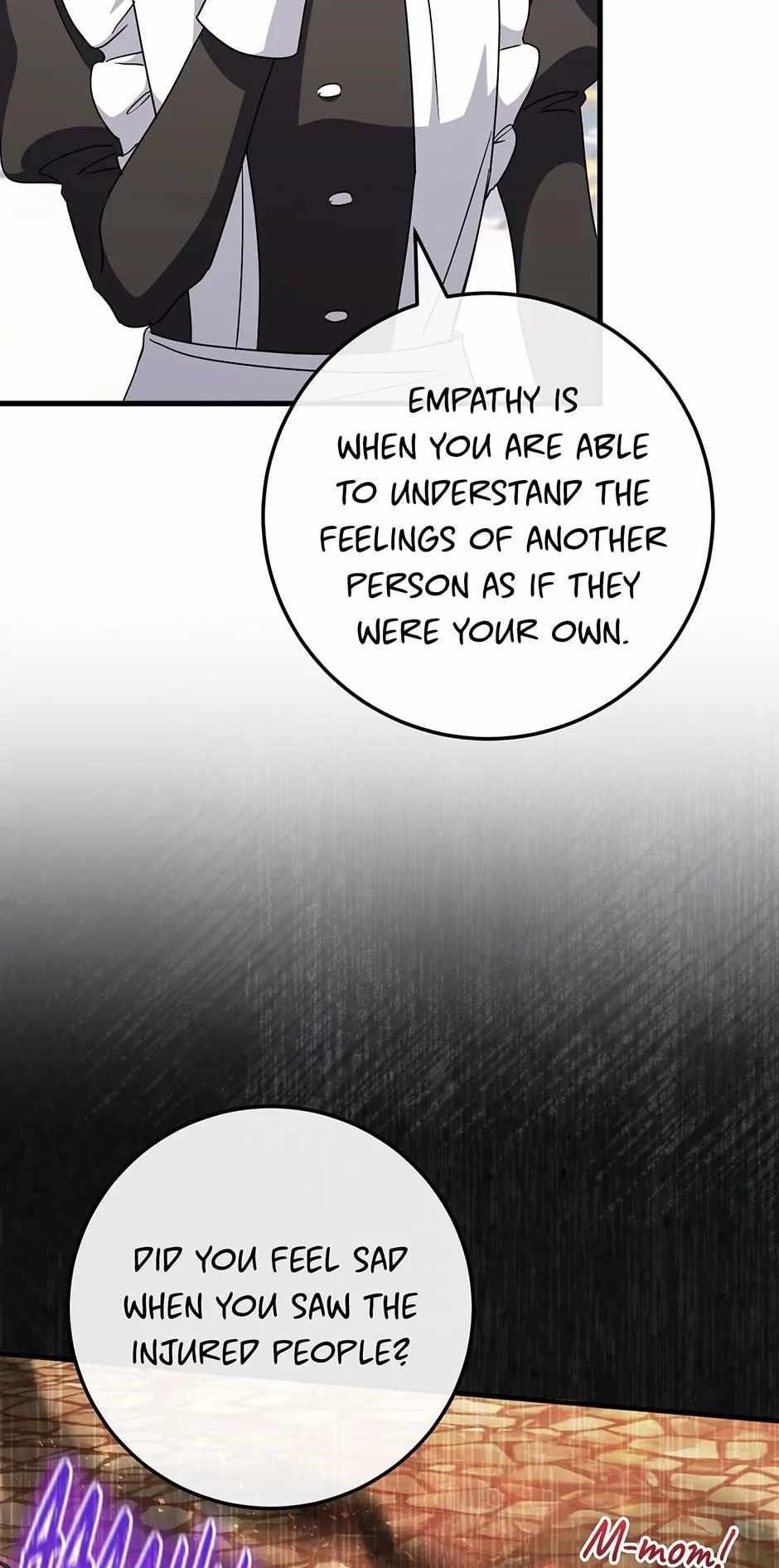 The Princess Is Evil Chapter 109 - Page 39