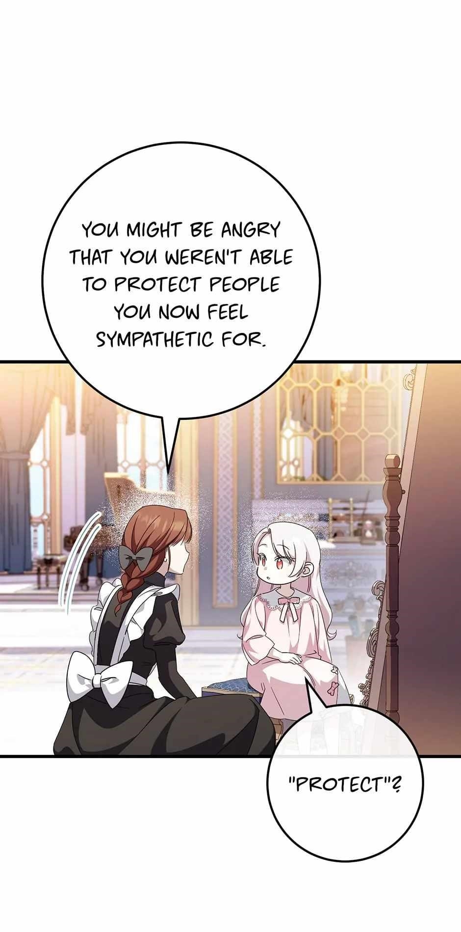 The Princess Is Evil Chapter 109 - Page 42