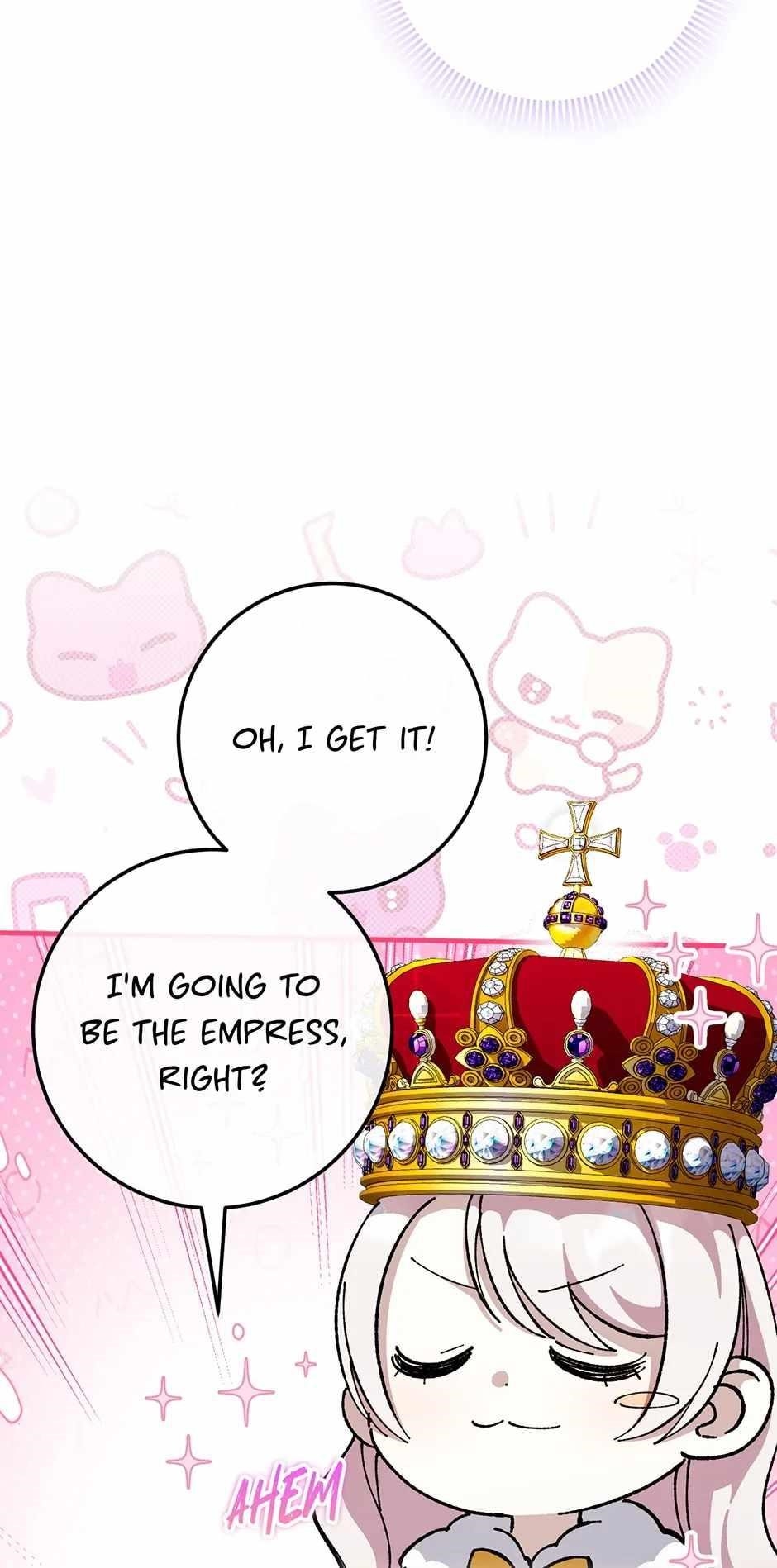 The Princess Is Evil Chapter 109 - Page 44