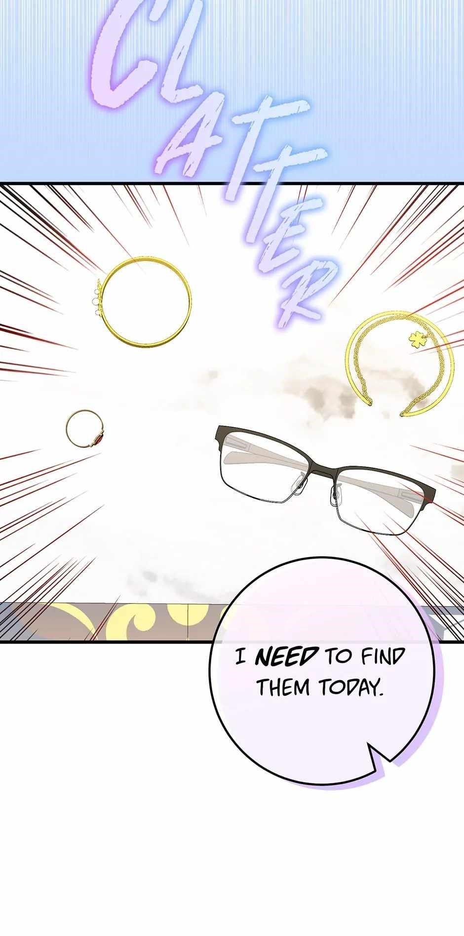 The Princess Is Evil Chapter 109 - Page 49