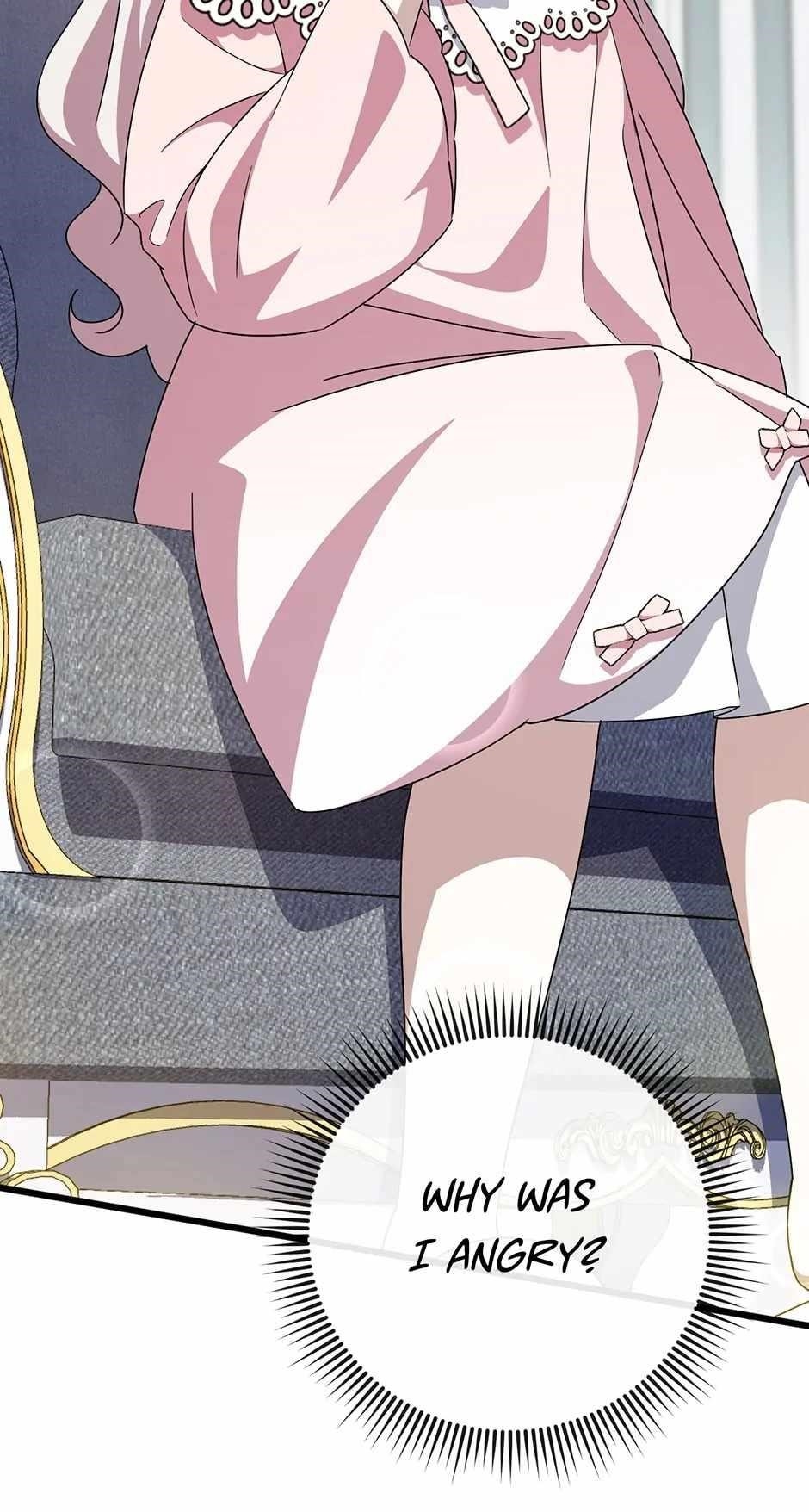 The Princess Is Evil Chapter 109 - Page 5