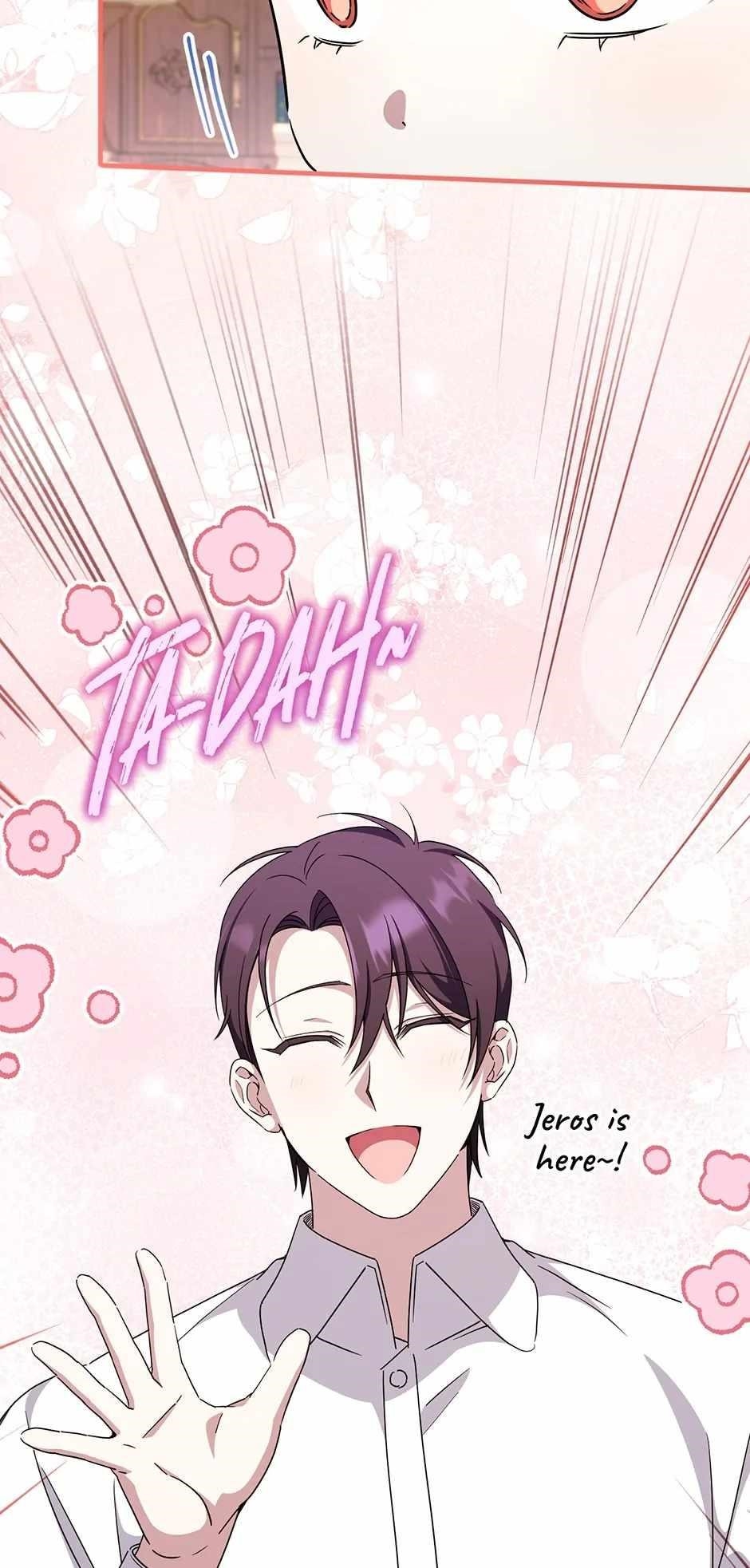 The Princess Is Evil Chapter 109 - Page 52