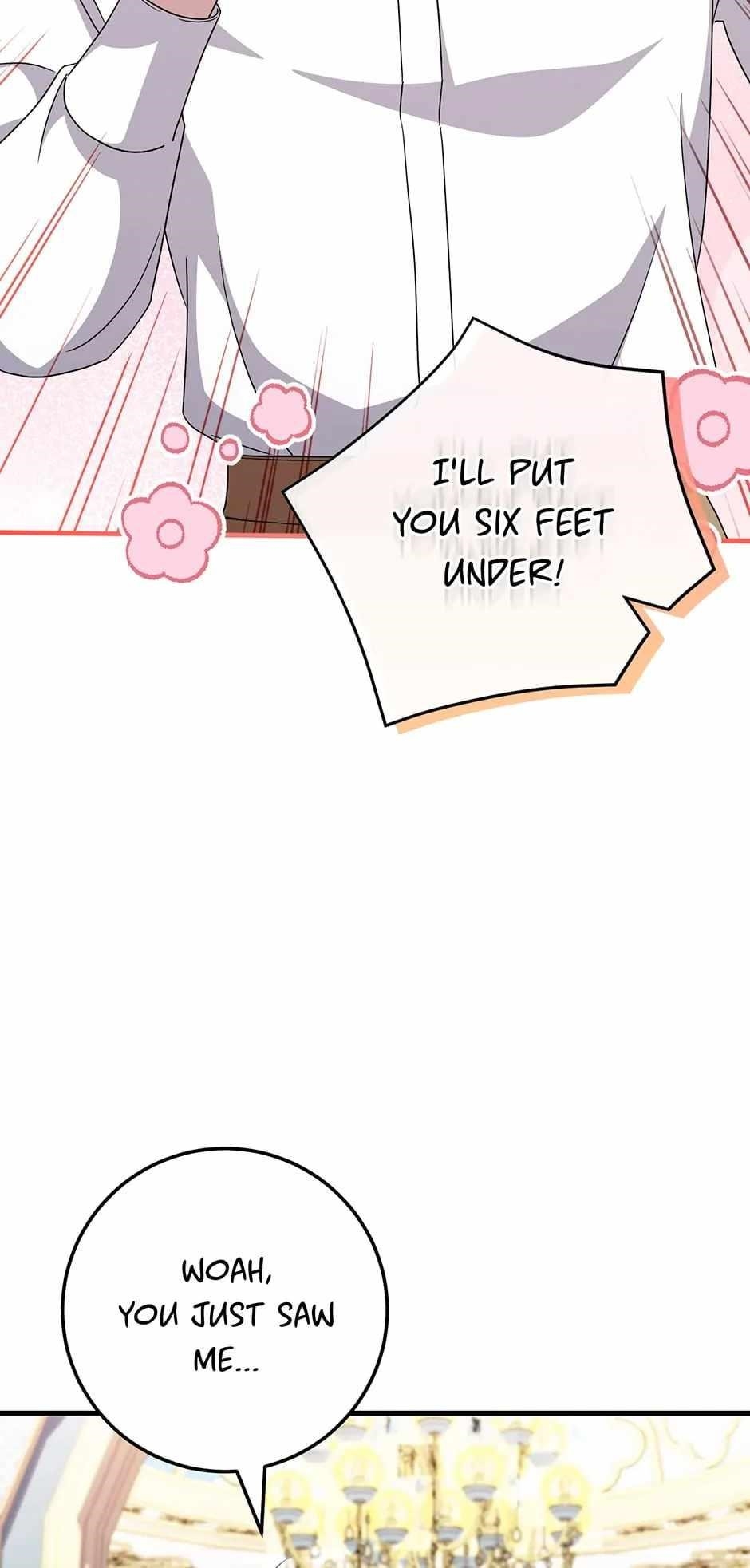 The Princess Is Evil Chapter 109 - Page 53