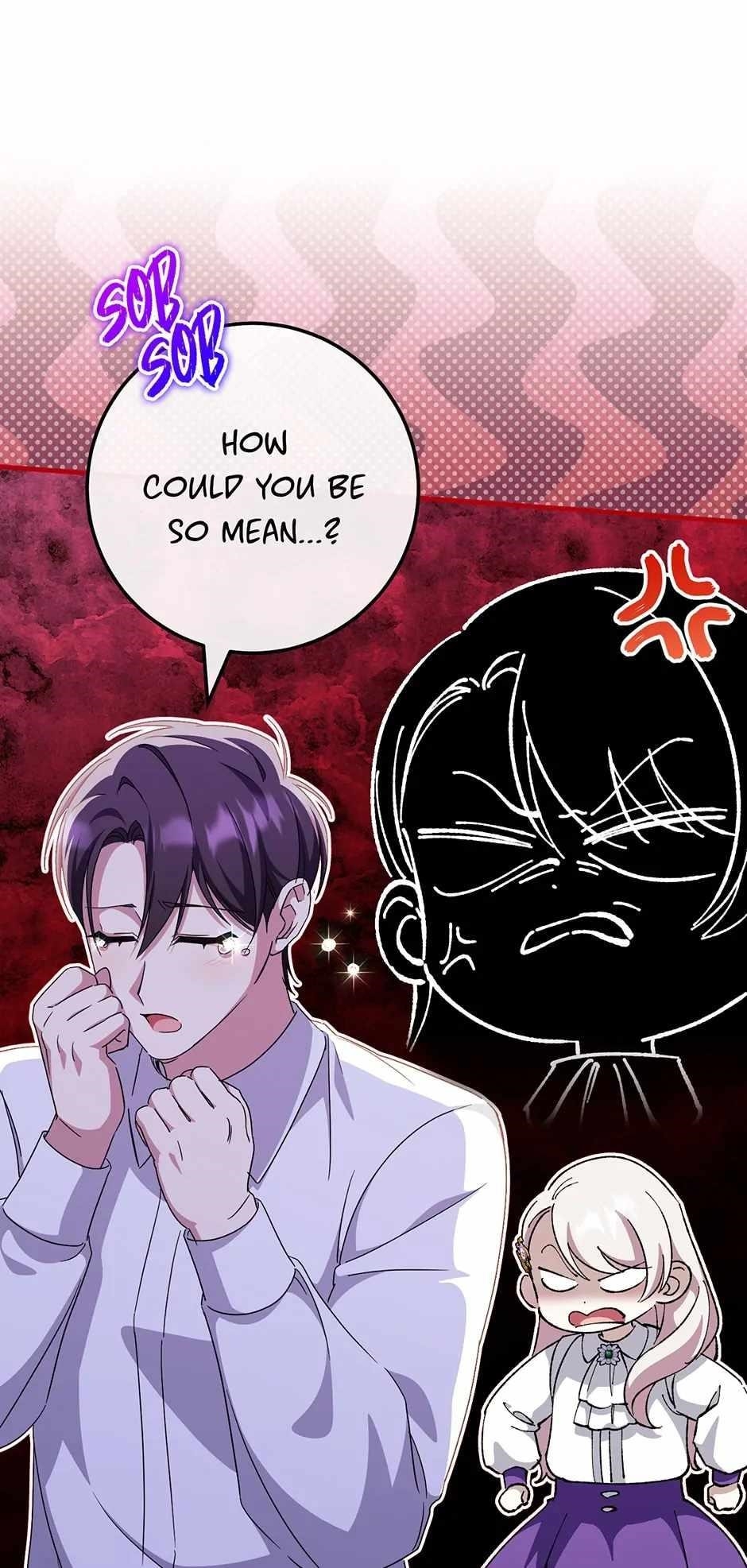 The Princess Is Evil Chapter 109 - Page 57