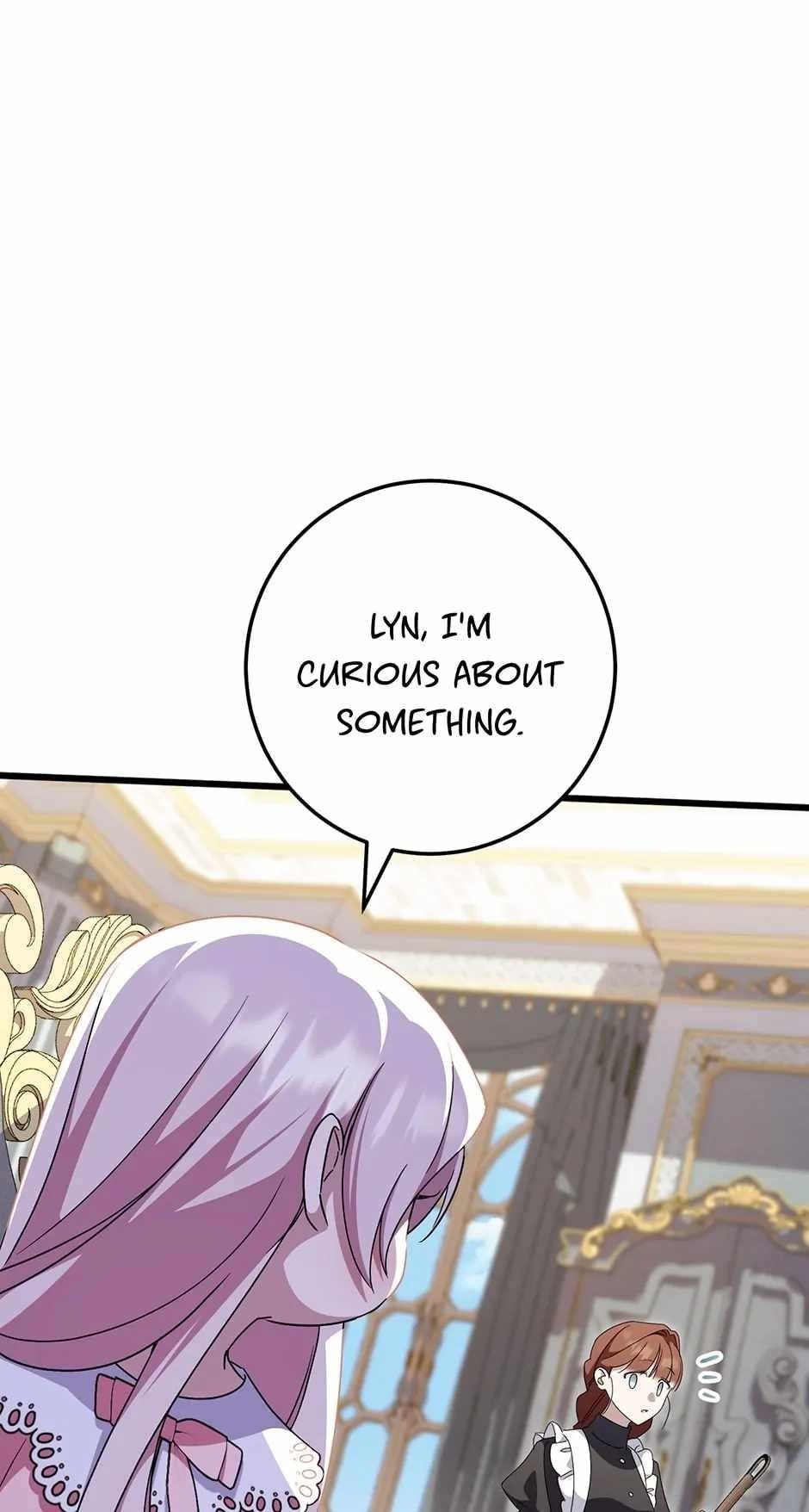 The Princess Is Evil Chapter 109 - Page 6