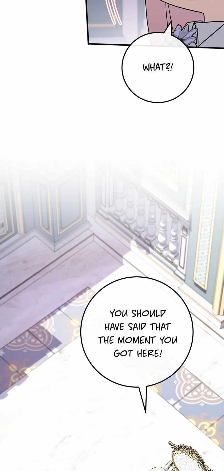 The Princess Is Evil Chapter 109 - Page 60