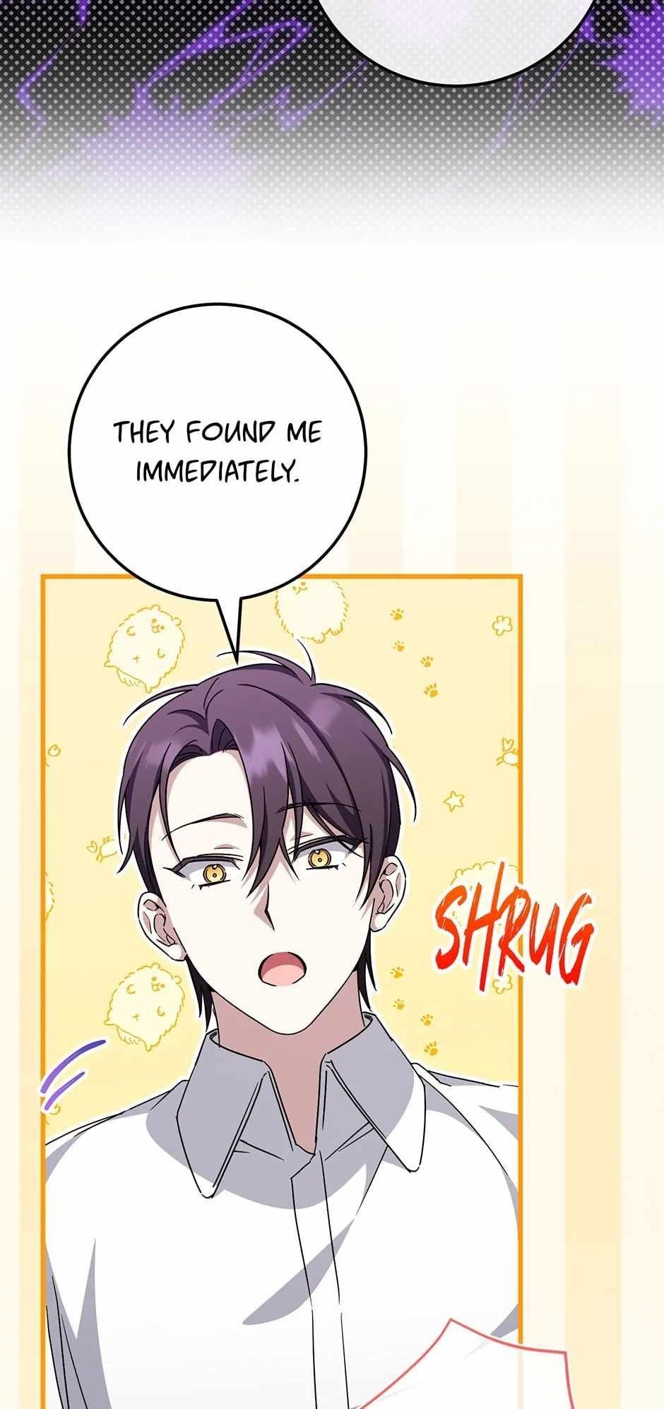 The Princess Is Evil Chapter 109 - Page 65