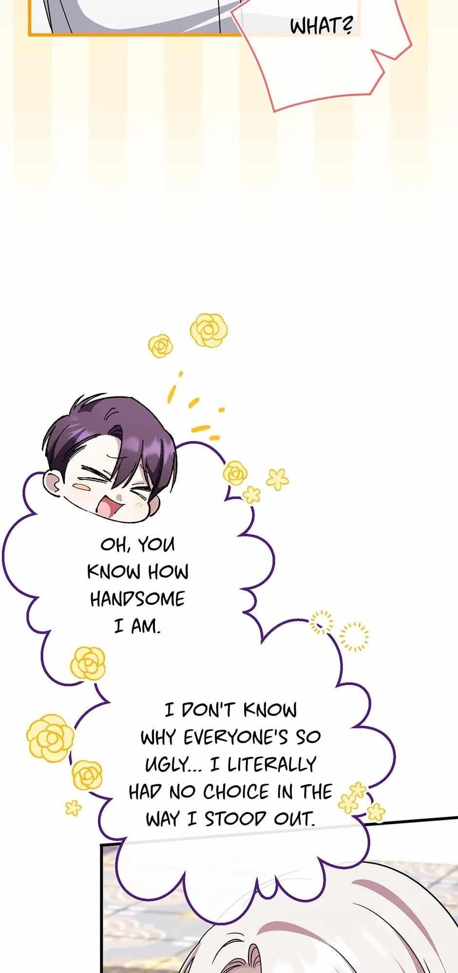 The Princess Is Evil Chapter 109 - Page 66