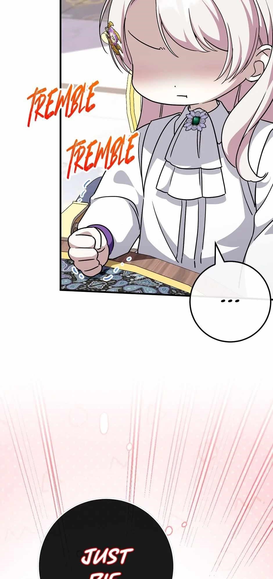 The Princess Is Evil Chapter 109 - Page 67