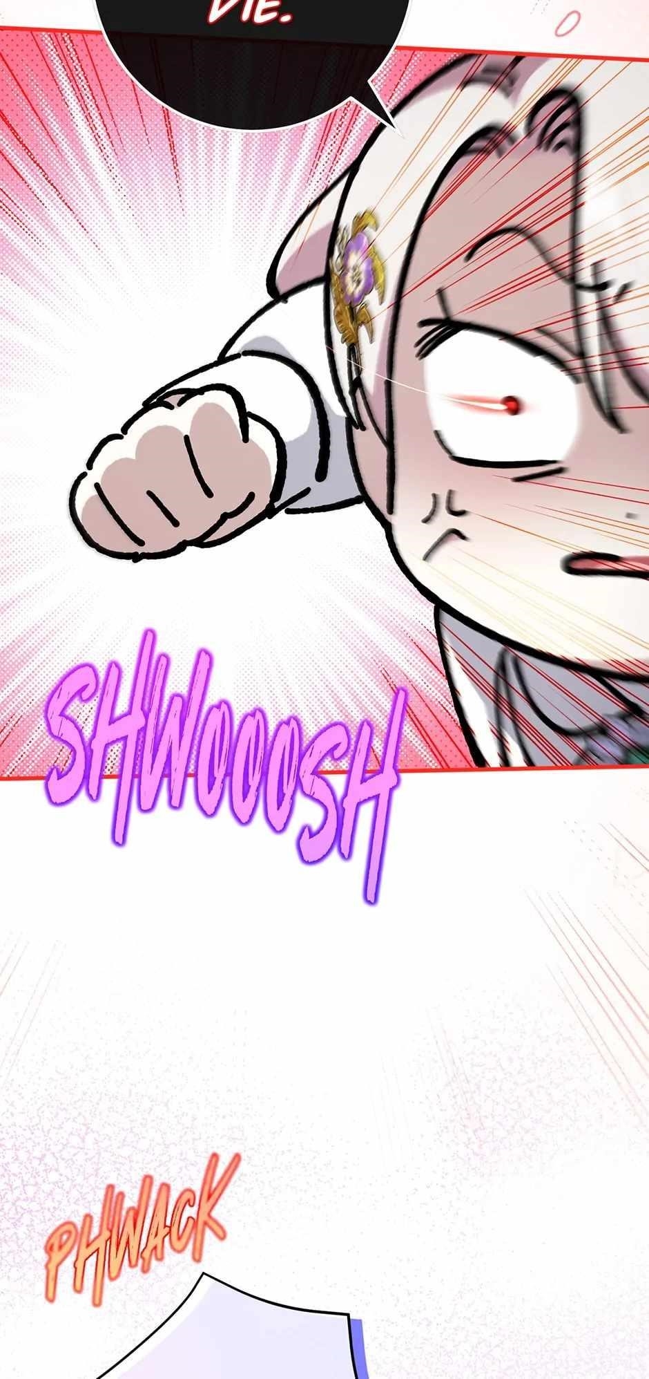 The Princess Is Evil Chapter 109 - Page 68