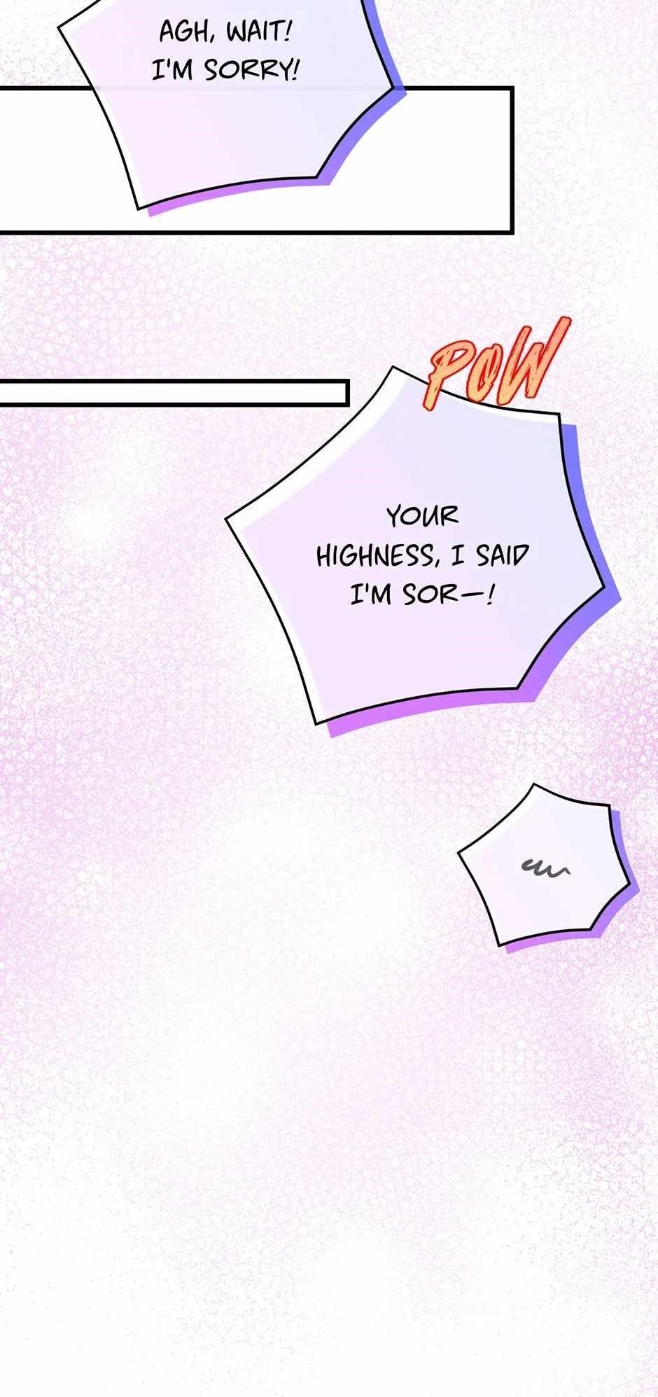 The Princess Is Evil Chapter 109 - Page 69