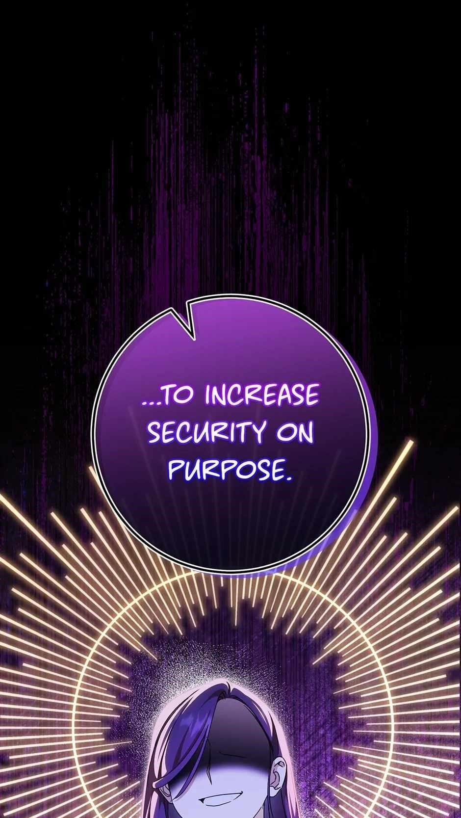 The Princess Is Evil Chapter 109 - Page 73