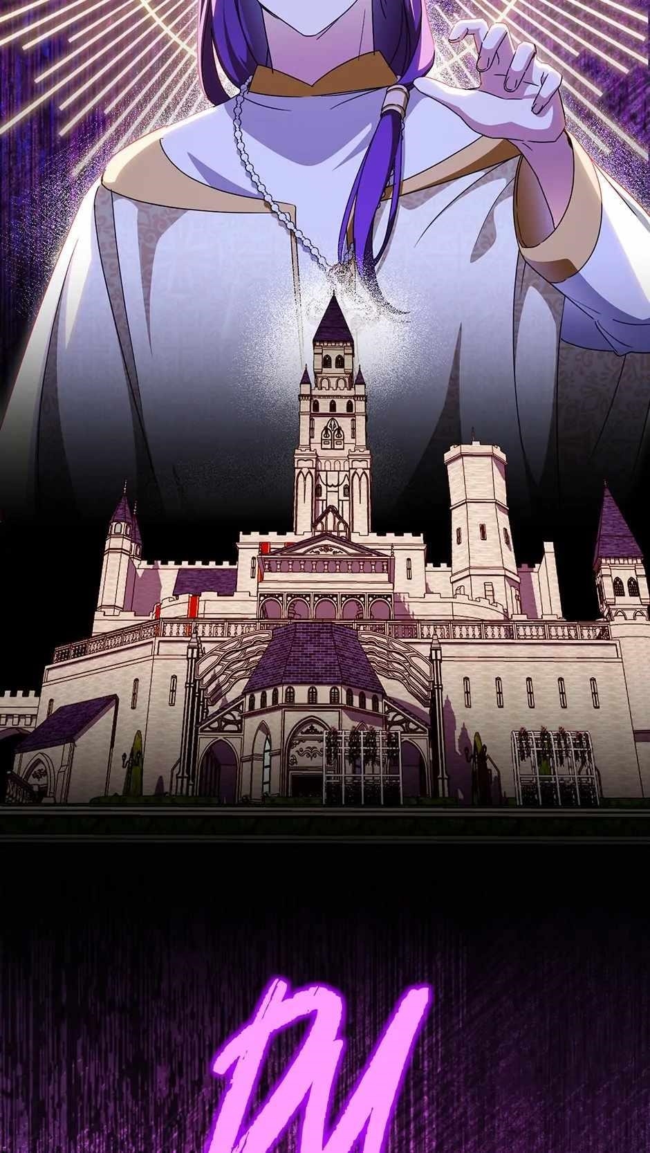 The Princess Is Evil Chapter 109 - Page 74