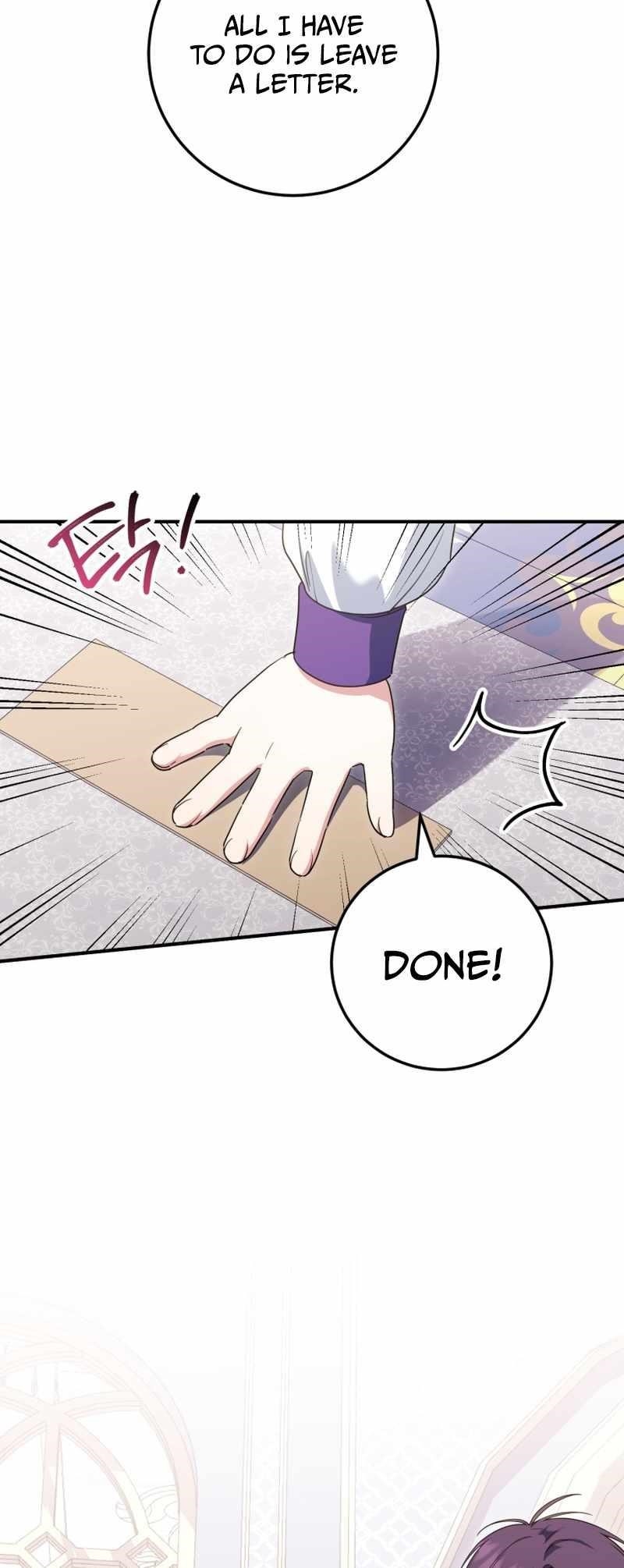 The Princess Is Evil Chapter 110 - Page 12