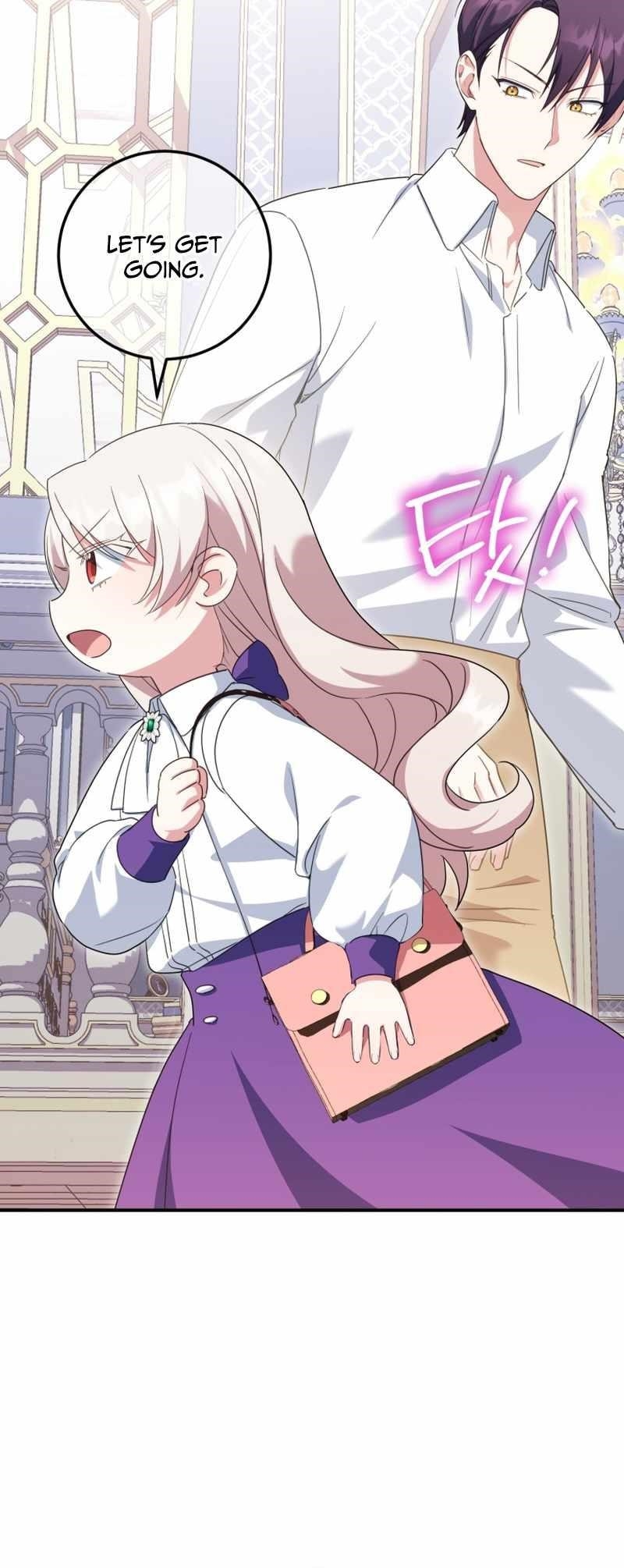 The Princess Is Evil Chapter 110 - Page 13