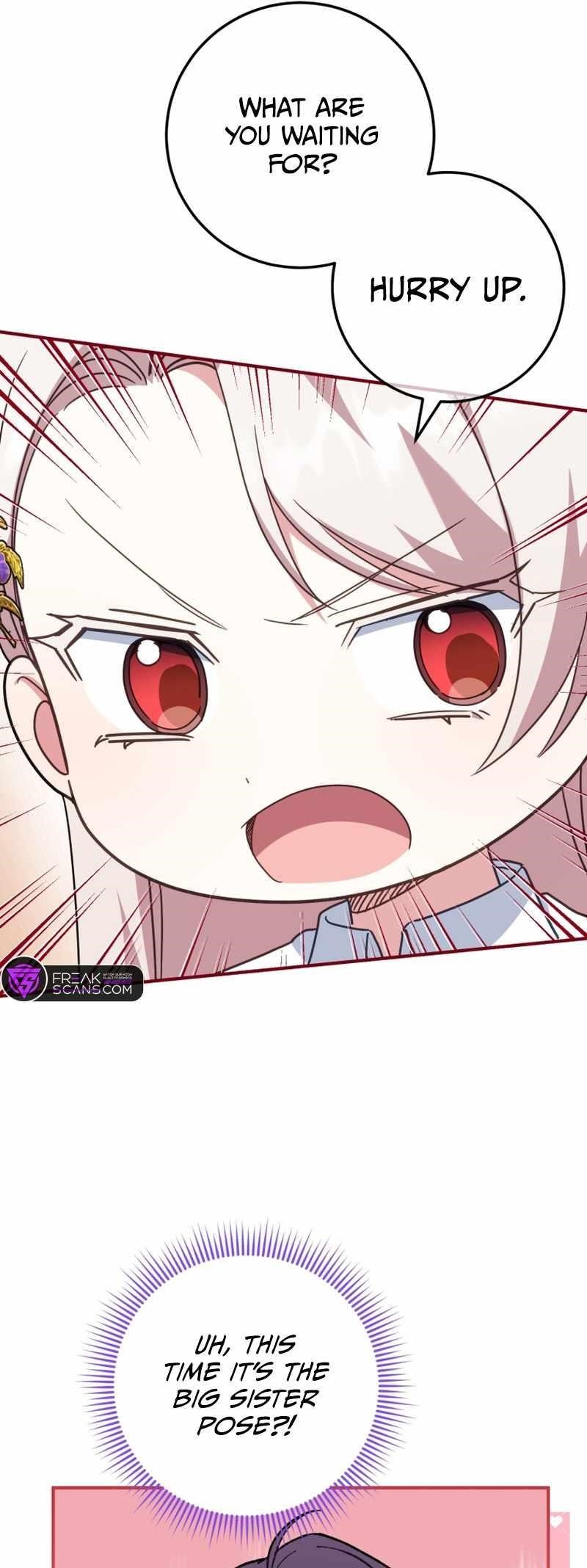 The Princess Is Evil Chapter 110 - Page 14