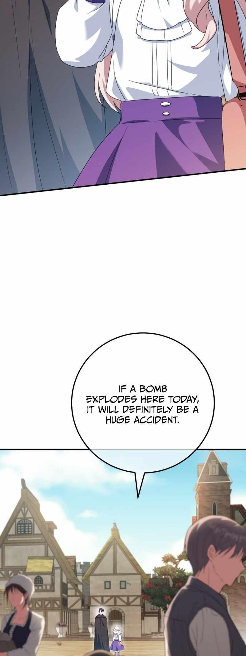 The Princess Is Evil Chapter 110 - Page 19