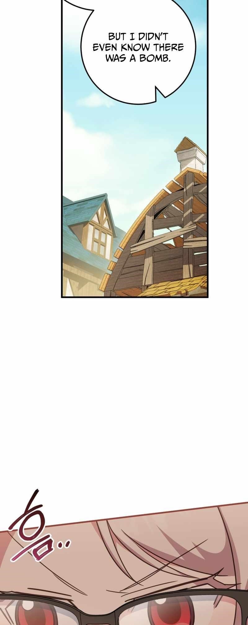 The Princess Is Evil Chapter 110 - Page 23