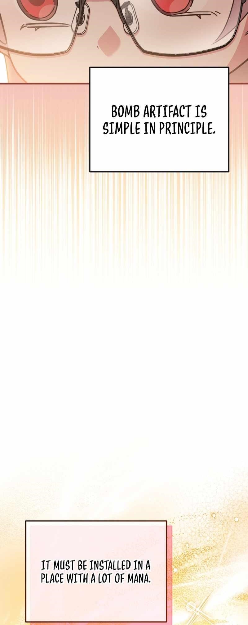 The Princess Is Evil Chapter 110 - Page 24