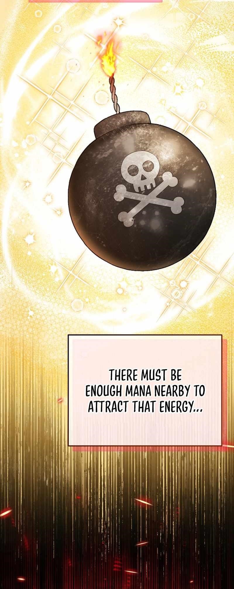 The Princess Is Evil Chapter 110 - Page 25