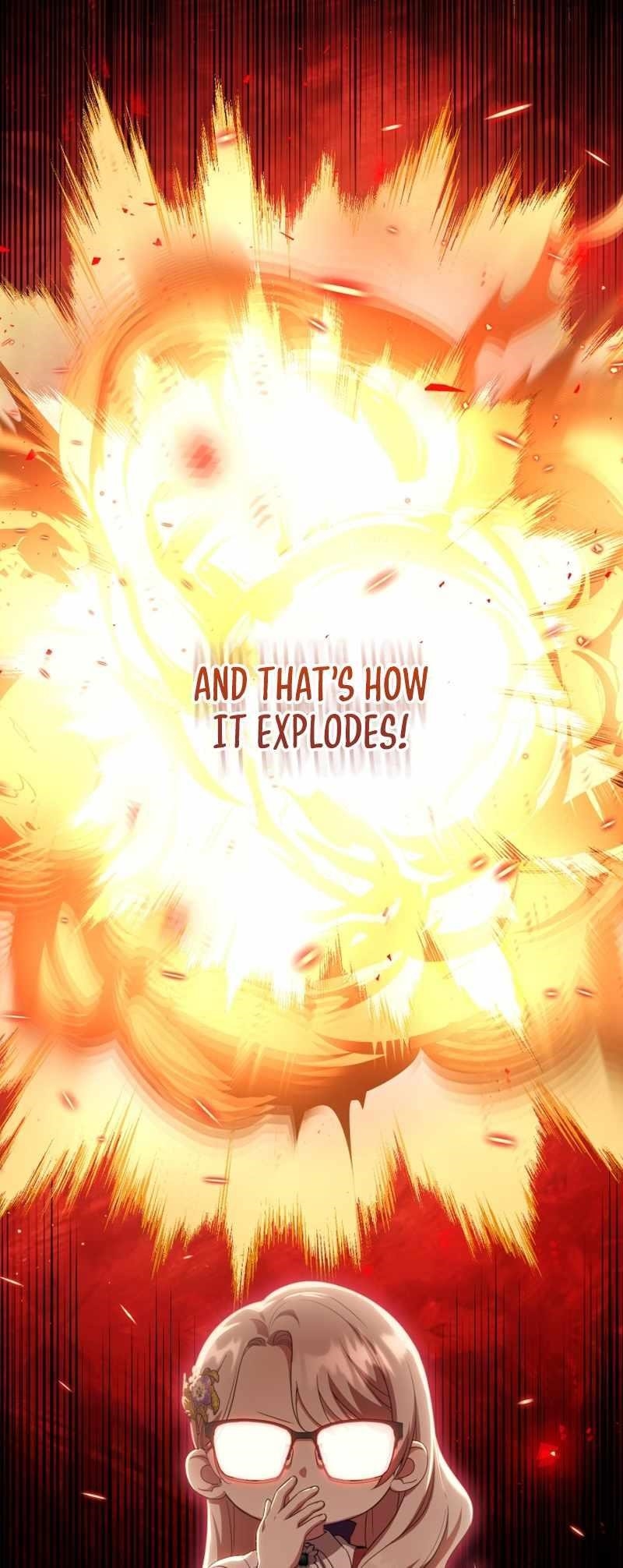 The Princess Is Evil Chapter 110 - Page 26