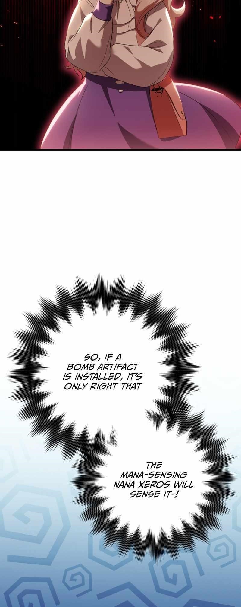 The Princess Is Evil Chapter 110 - Page 27