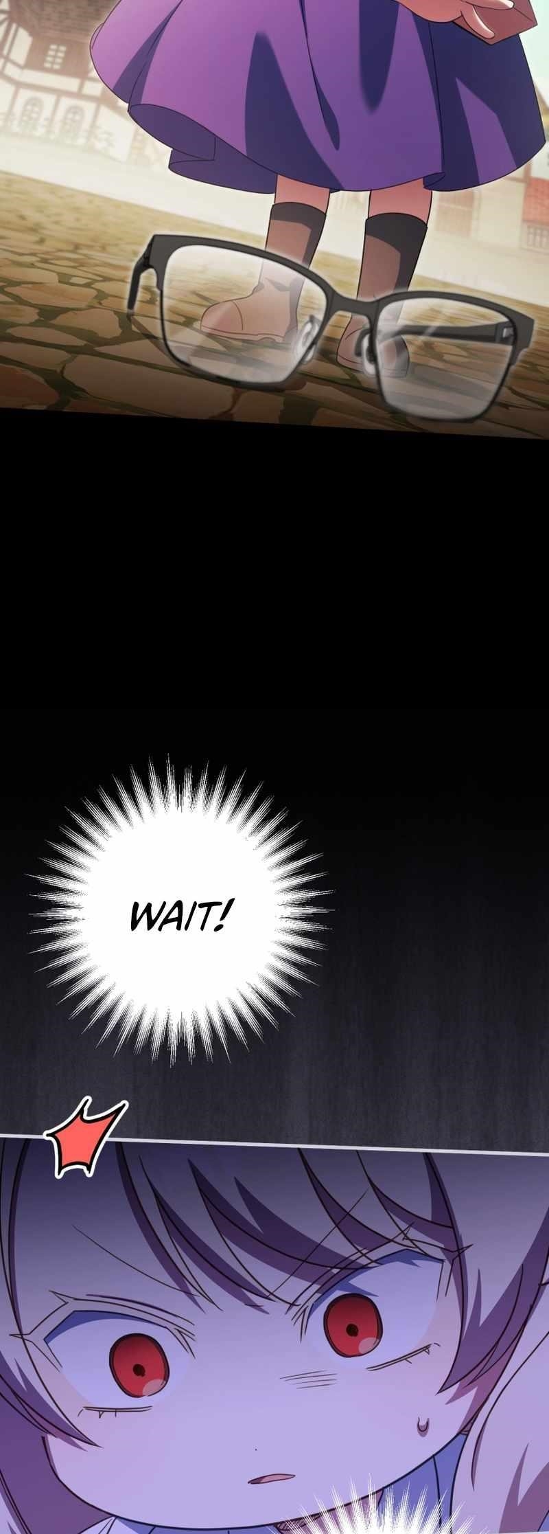 The Princess Is Evil Chapter 110 - Page 30